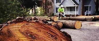 How Our Tree Care Process Works  in  Dublin, VA